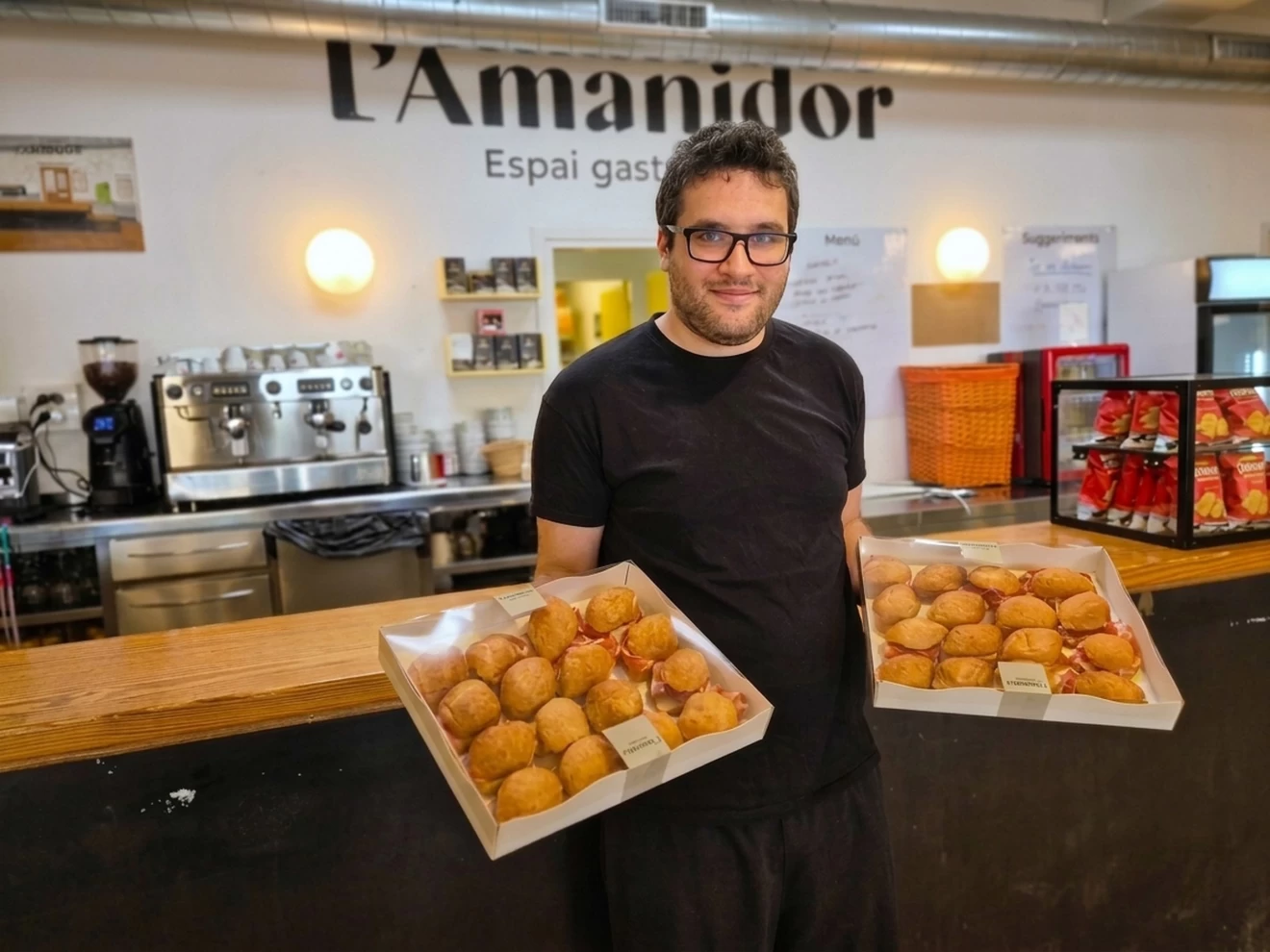 Torra i CIPO amplien una aliança de proximitat amb L’Amanidor